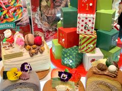 -卷心卷意·轻甜蛋糕(新光天地店)