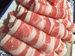-来涮蜀鲜货火锅串串香(菜市口店)