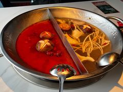 -小龙坎火锅(IFS HOT店)