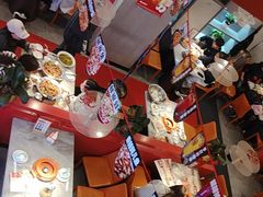 -休记光头香辣蟹干锅店(衣冠庙店)