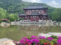 -华清宫景区