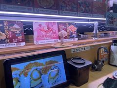 -寿司郎(皇庭广场店)