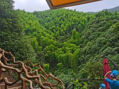 -将军关探险漂流