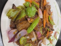 -李连贵熏肉大饼(宁山中路店)