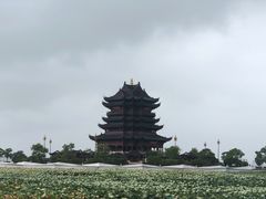 -重元寺香积厨素斋馆