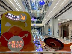 -杭州大厦LSE城市生活超市(杭州大厦店)