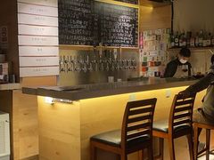 -闖山 Taproom & Sake