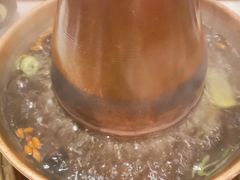 -宣武小院涮肉(前门店)