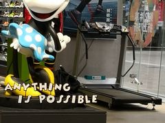 -李宁(大宁国际旗舰店)