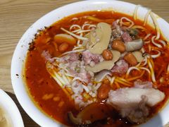 -吴记怪味面(牛王庙店)