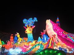 -深圳锦绣中华民俗村