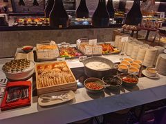 -粤海喜来登酒店·盛宴海鲜牛排自助餐厅(天河城店)