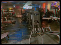 -RoMan罗马健身工作室(莘庄店)