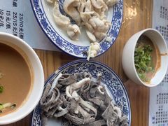-东兴顺爆肚张