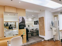 -THE LOG SALON 记录