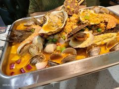 -鸣记脆皮烤鱼(岐山路店)