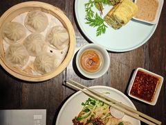 -外婆家(杭州马塍店·杭帮菜名店)