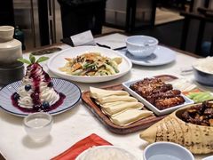 -径山十八道·风味民间菜(杭州总店)