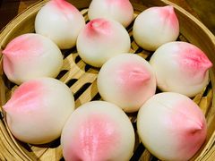 寿桃-张氏鱼庄
