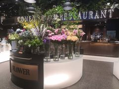-咖梦餐厅 COMENG RESTAURANT