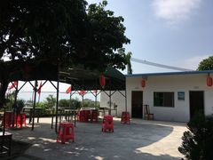 -蚝乡农庄(铁涌赤岸店)