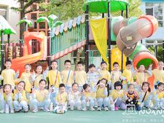 -红黄蓝幼儿园(颐东苑店)