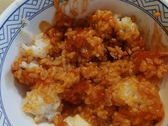 -吉野家(人和香港城店)