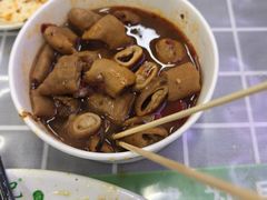 -清真蒋有记(老门东店)