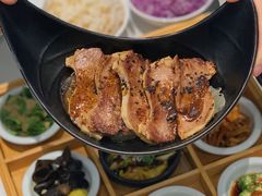 -新仙清汤牛腩(铜锣湾店)