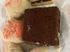 布朗尼-桂顺斋(西花市店)