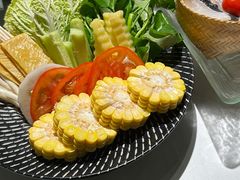 -Thai Basil罗勒叶泰式餐厅(时代天街店)