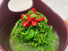 -丁字口海鲜热炒·烧烤大排档