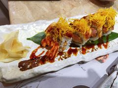 -大渔铁板烧(大悦城店)