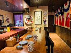 -半藏居酒屋(香港花园店)