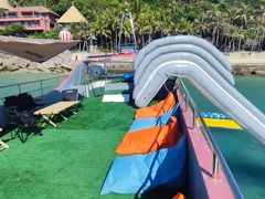 -海南分界洲岛旅游区