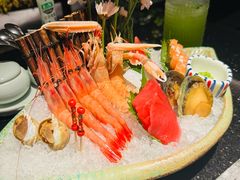 -上井精致料理(大坪店)
