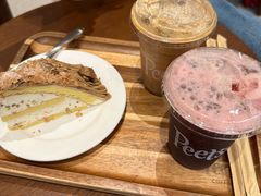 -Peet's 皮爷咖啡(深圳湾万象城店)