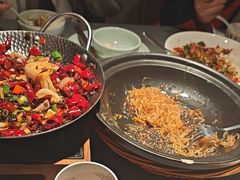 -井水小厨·湘菜(活力广场店)