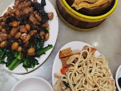 -老蔡记(二七广场店)
