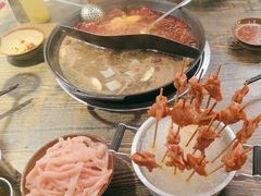 -冯校长老火锅(深圳总店)