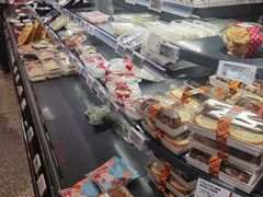 -ALDI奥乐齐超市(凯德虹口店)