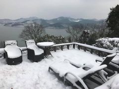 -天目湖涵田半山温泉