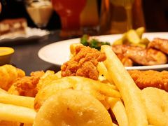 -吱咖啡西式简餐