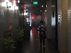 -梅筑·创意料理(王府井百货店)