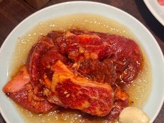 -蒜香焼肉PURUSHIN(马场路店)