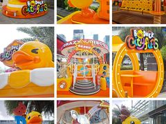 -皇庭广场(福华三路店)