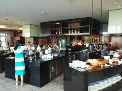 -无锡新湖铂尔曼大酒店·悦轩中餐厅