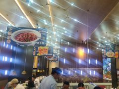 -老屋印象川菜(世纪东方店)