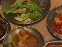 -西塔老太太泥炉烤肉(武汉摩尔城店)