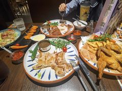-路易十三西餐厅(西关新天地店)